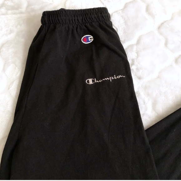 Champion Pants - Champion Joggers